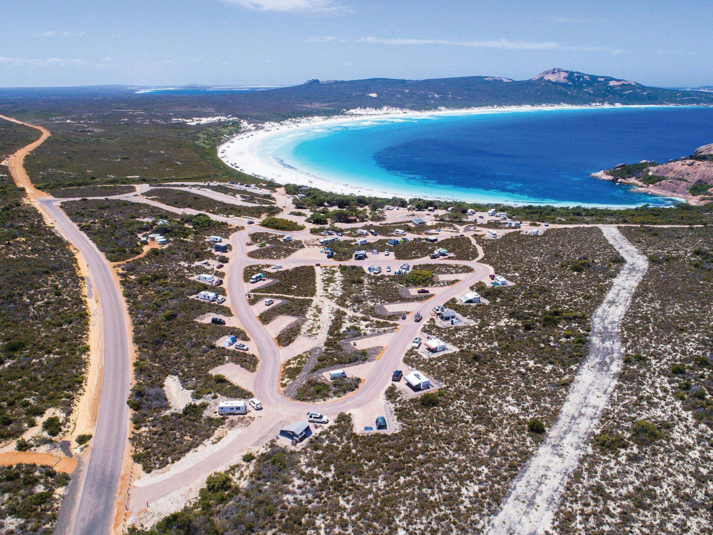 Esperance Airport, Esperance, Western Australia