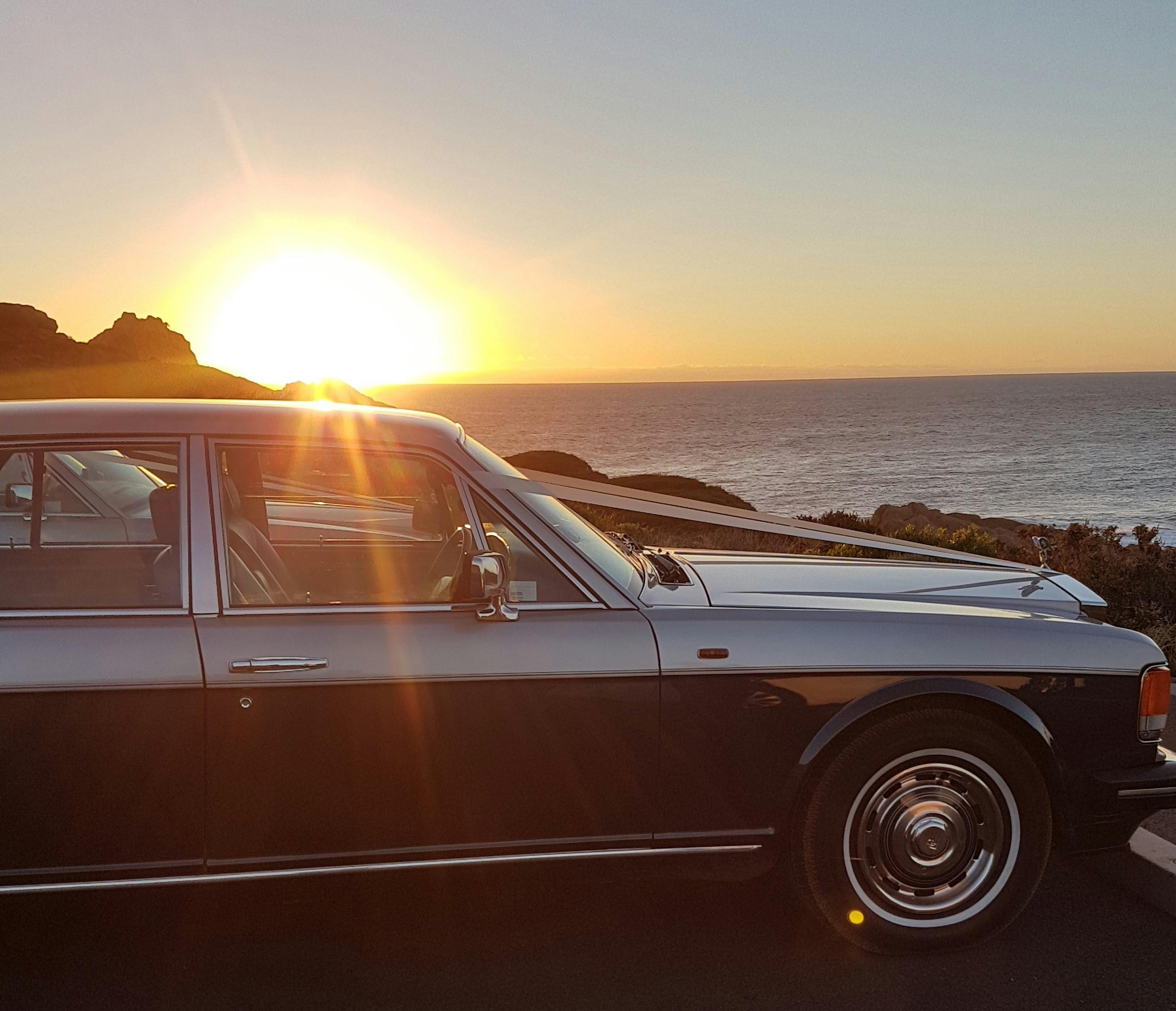 Esquire Classic Charters, Yalyalup, Western Australia