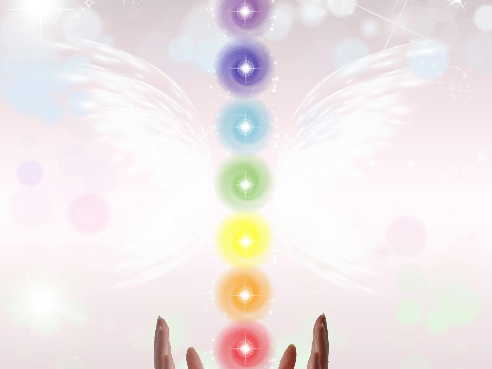 Harmony Renewed - Energy ReSet