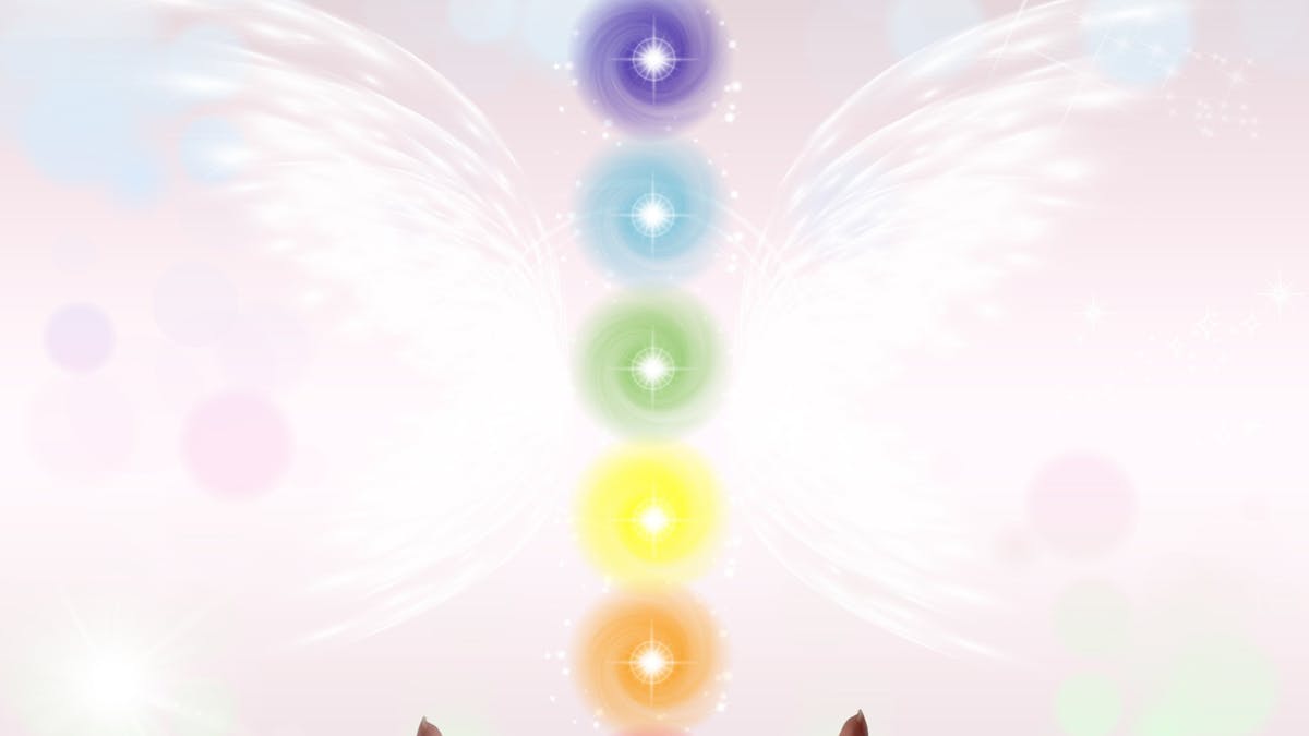 Chakra ReSet