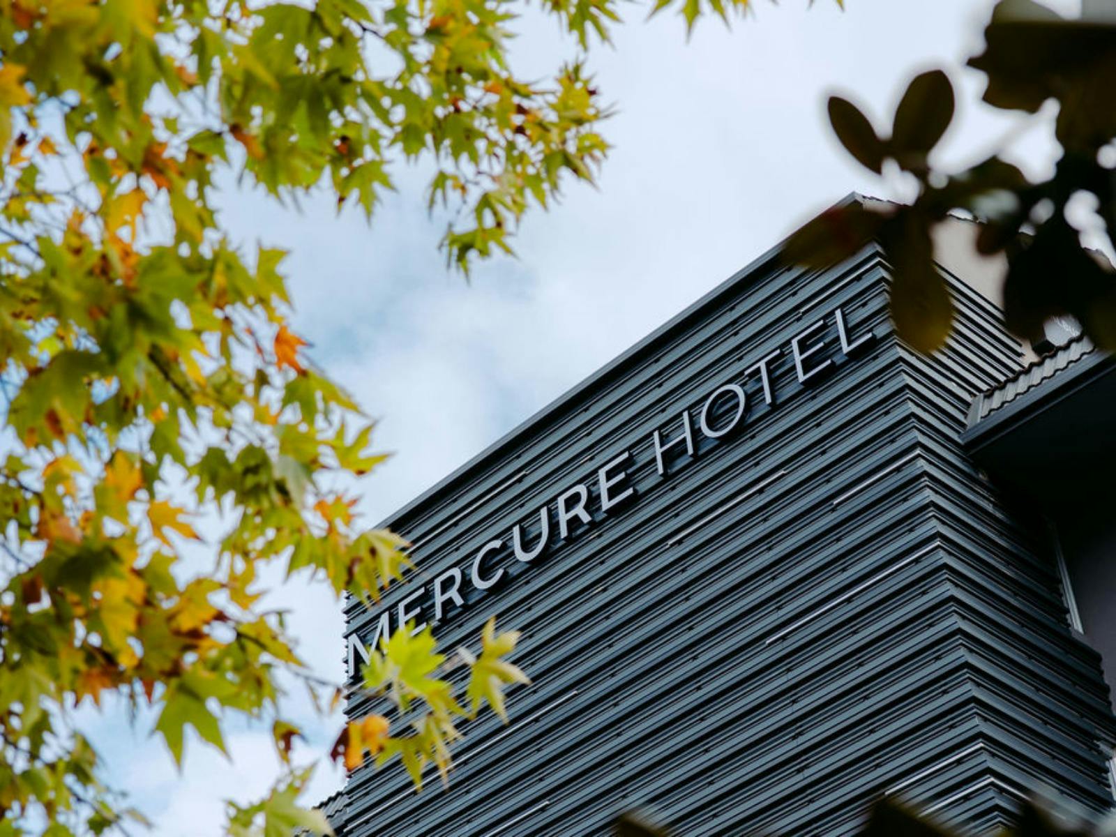 Mercure Albury
