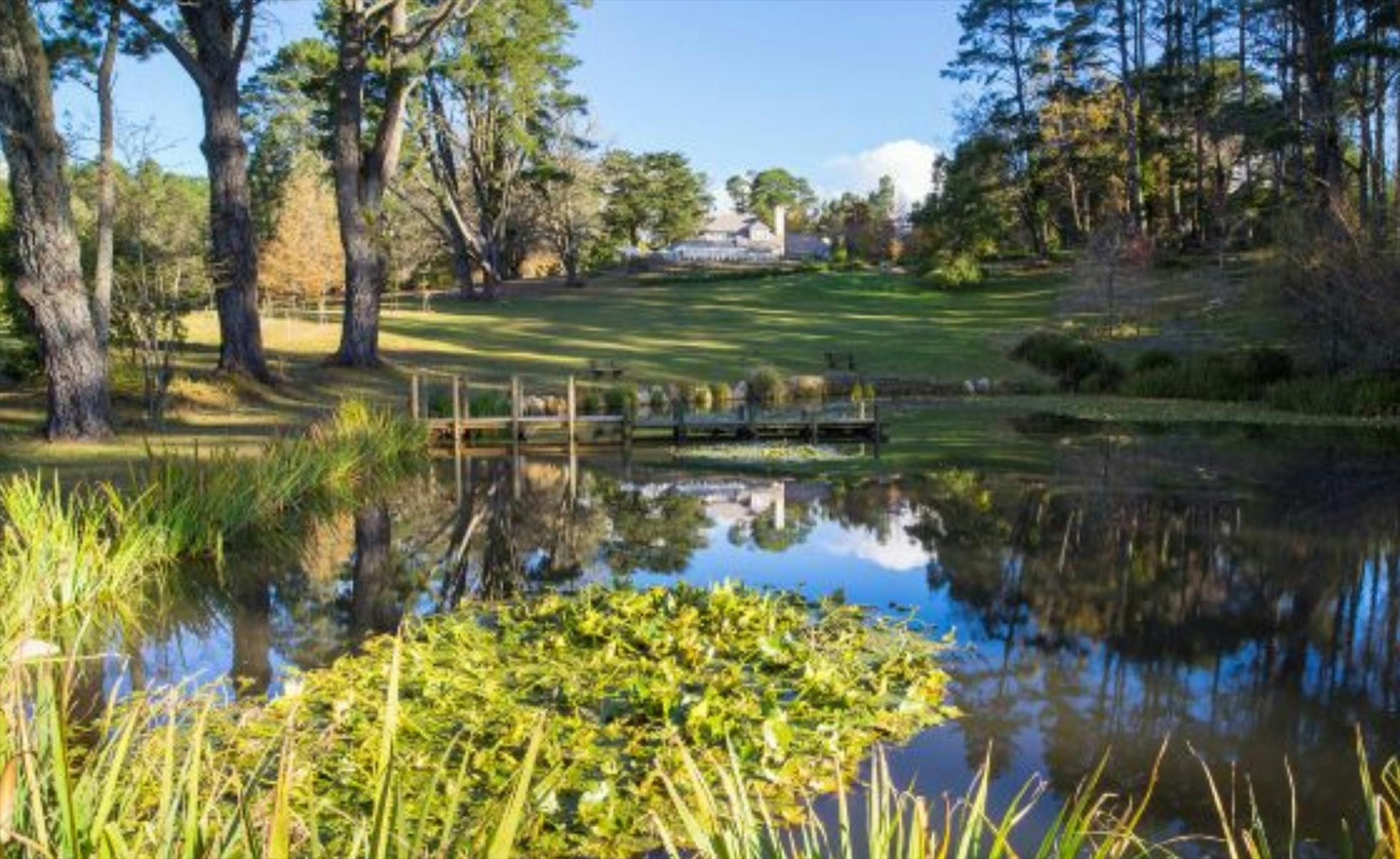 7 天 Lux 蓝山横穿 5