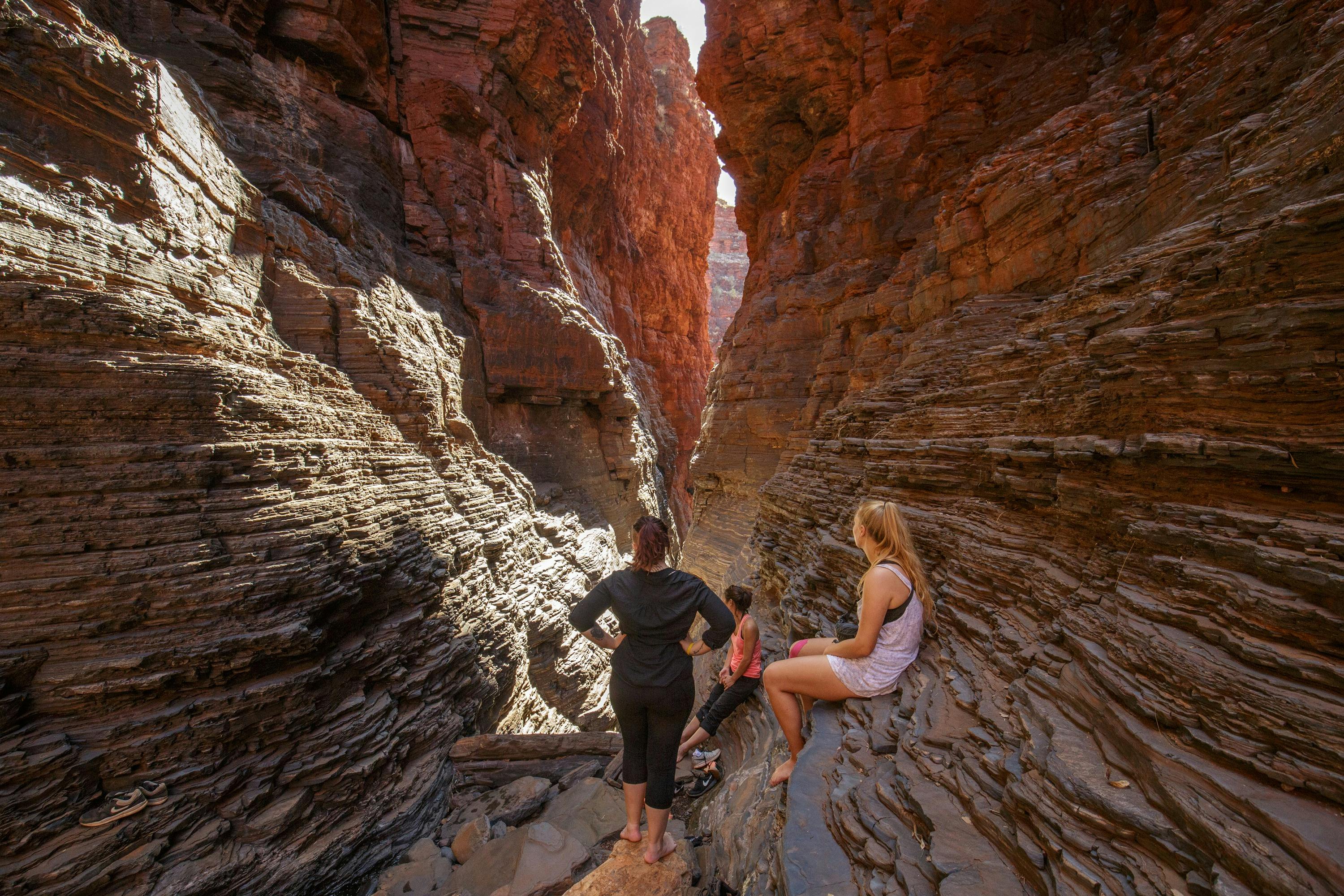 West Coast & Karijini Adventure