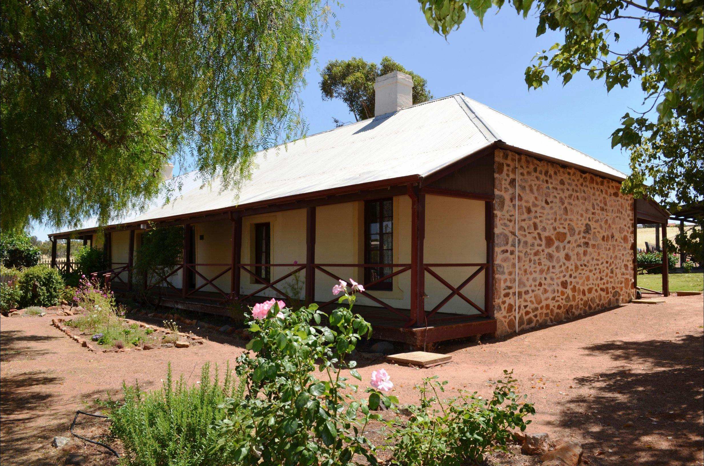 Morby Cottage
