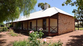 Morby Cottage, Northam, Western Australia