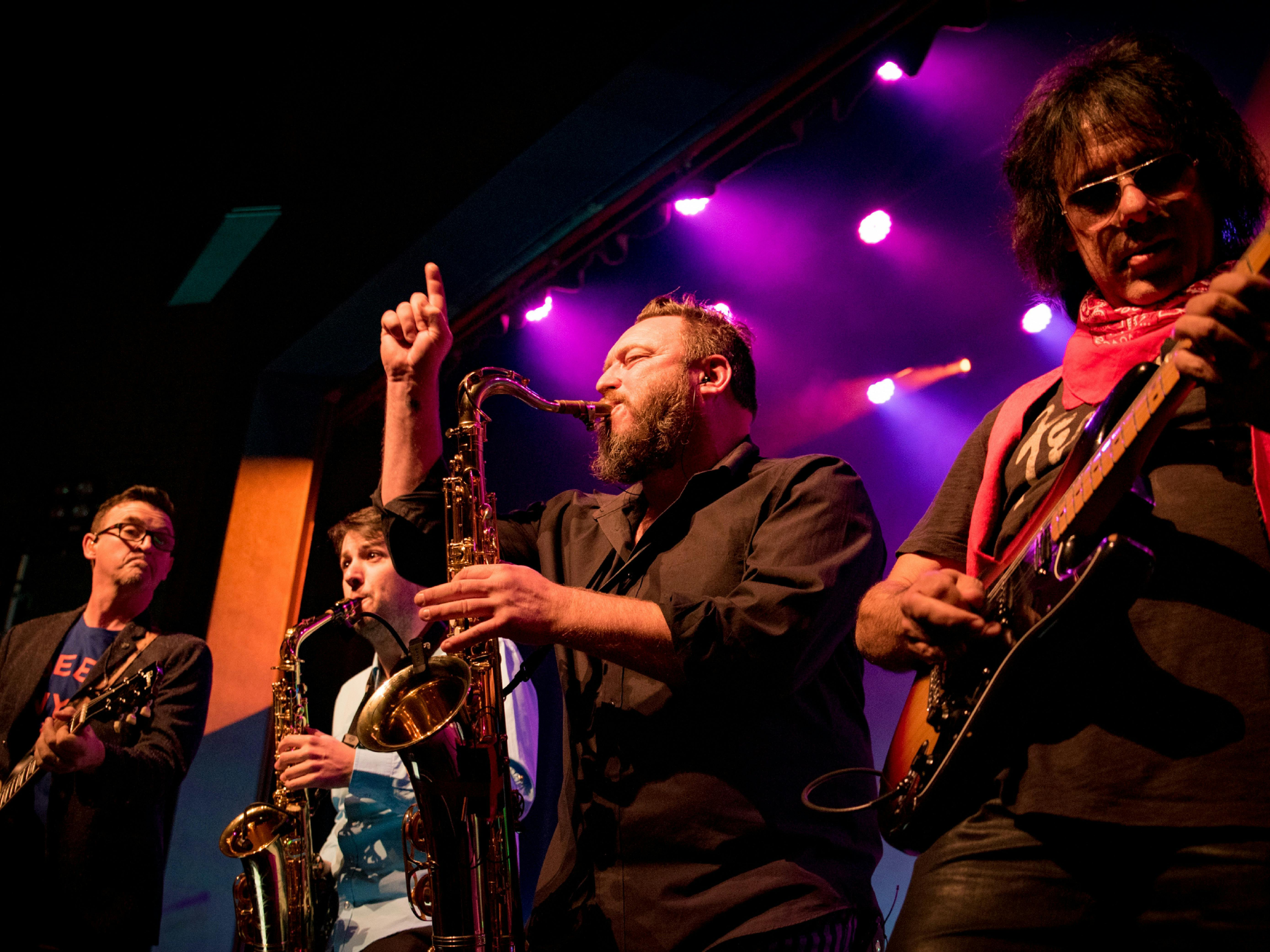 Billy Joel Tribute 2018 Tour