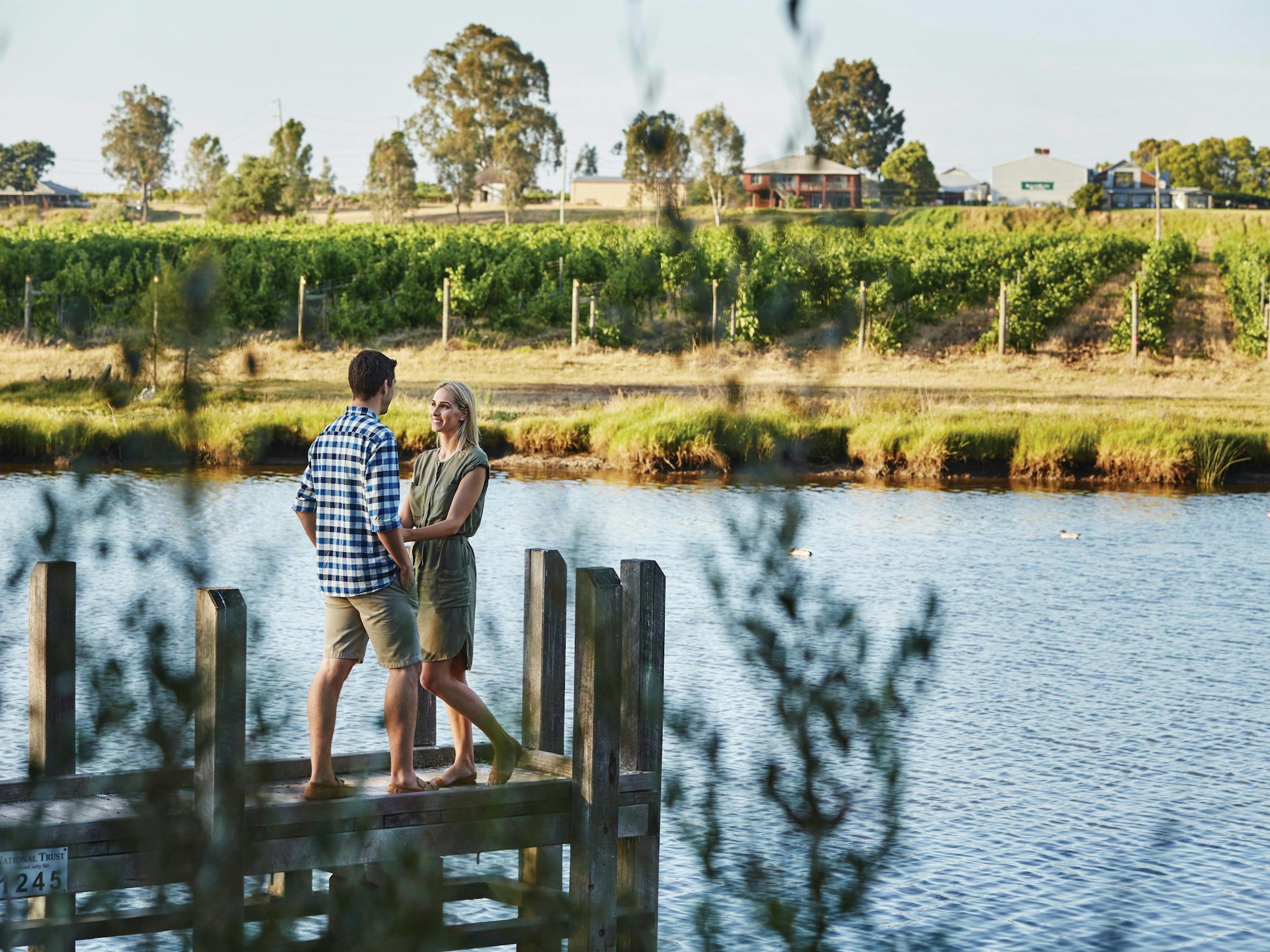 Swan Valley, Western Australia