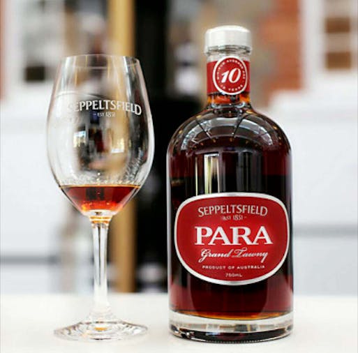 Tart Tawny