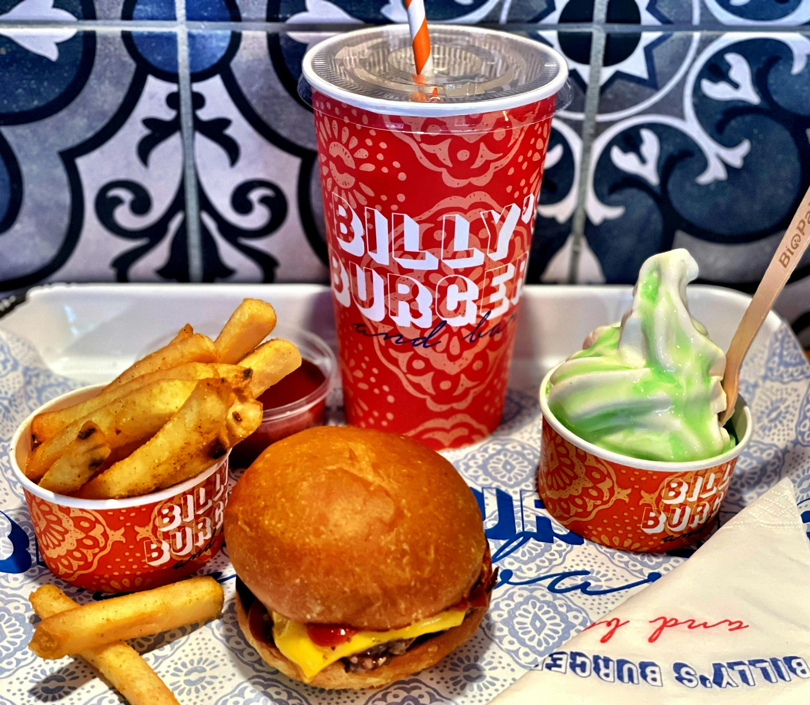 Happy Kids = Relaxing time