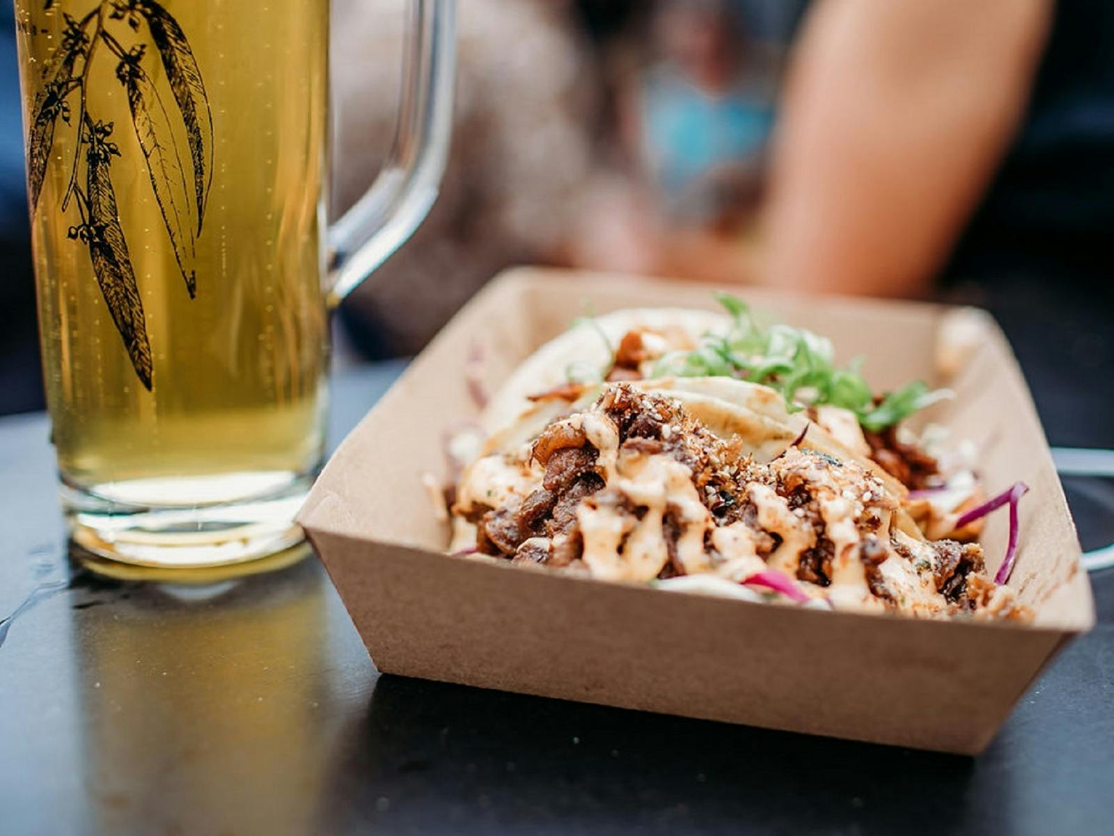 Bucketty’s Brewing Co