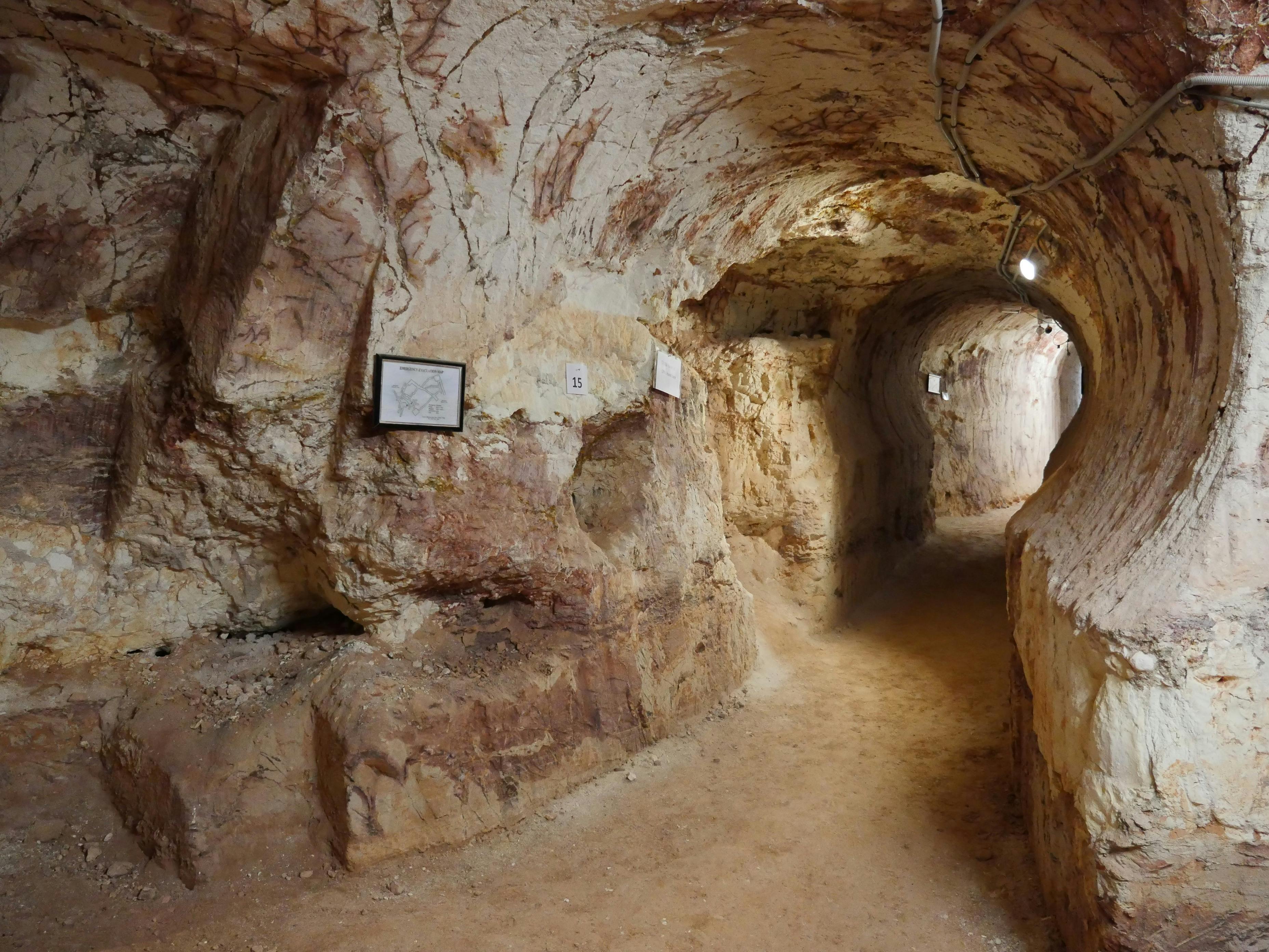 Coober Pedy 2