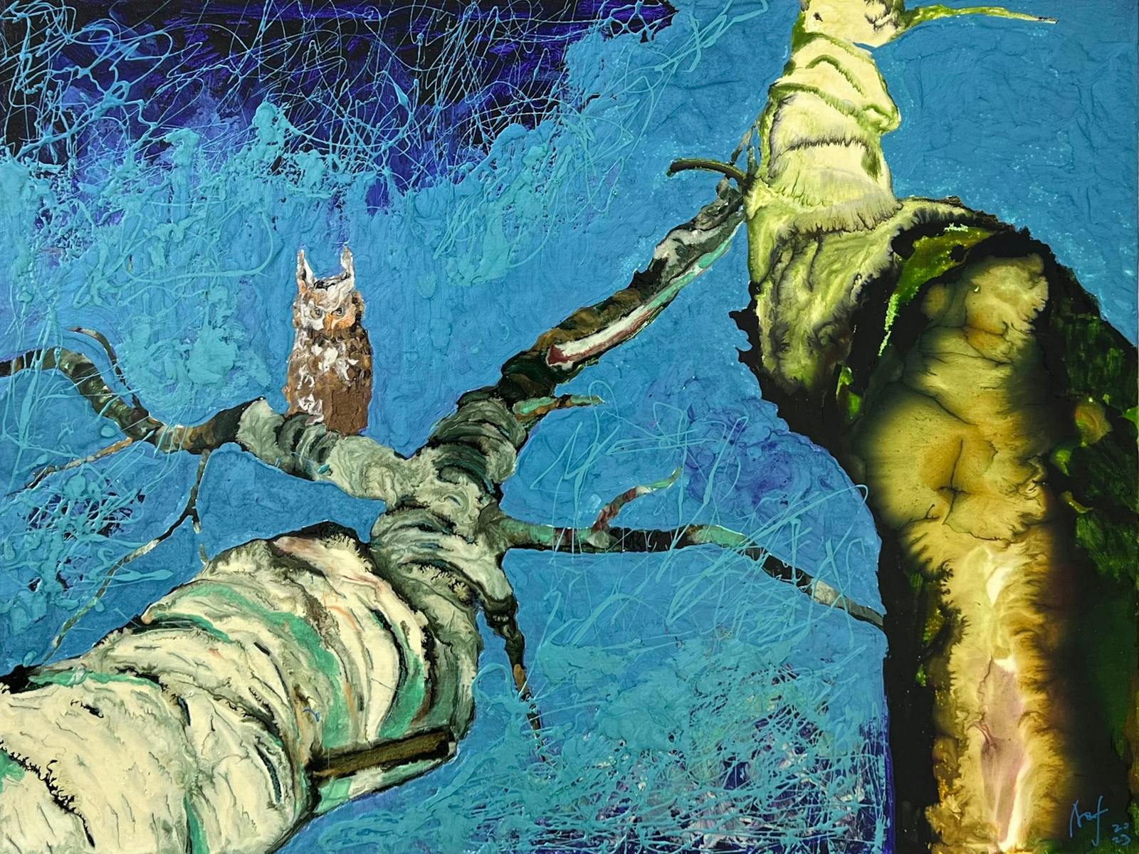 New Perspective - China Emerging Artists Exchange Exhibition