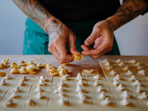 パスタエミリア