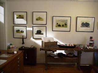 Falkner Gallery