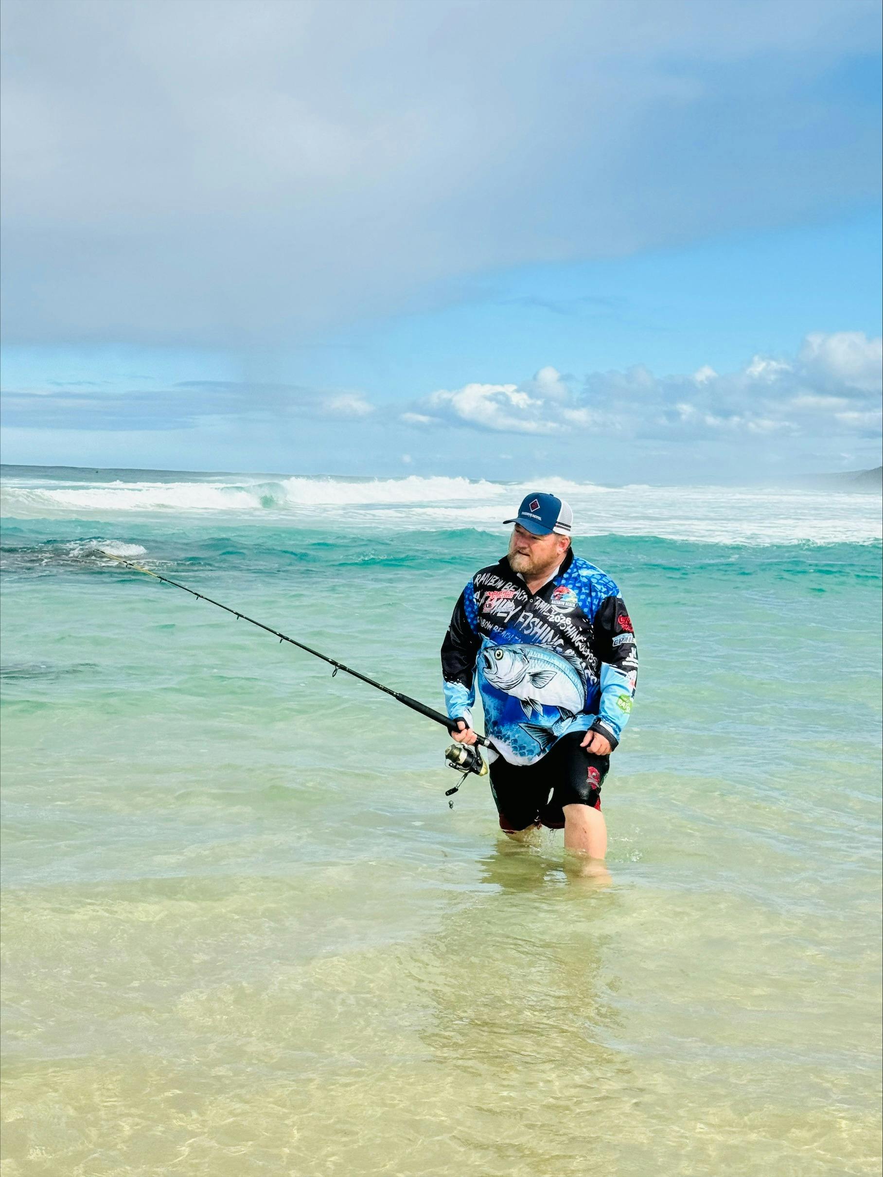 Rainbow Beach Family Fishing Classic and Expo