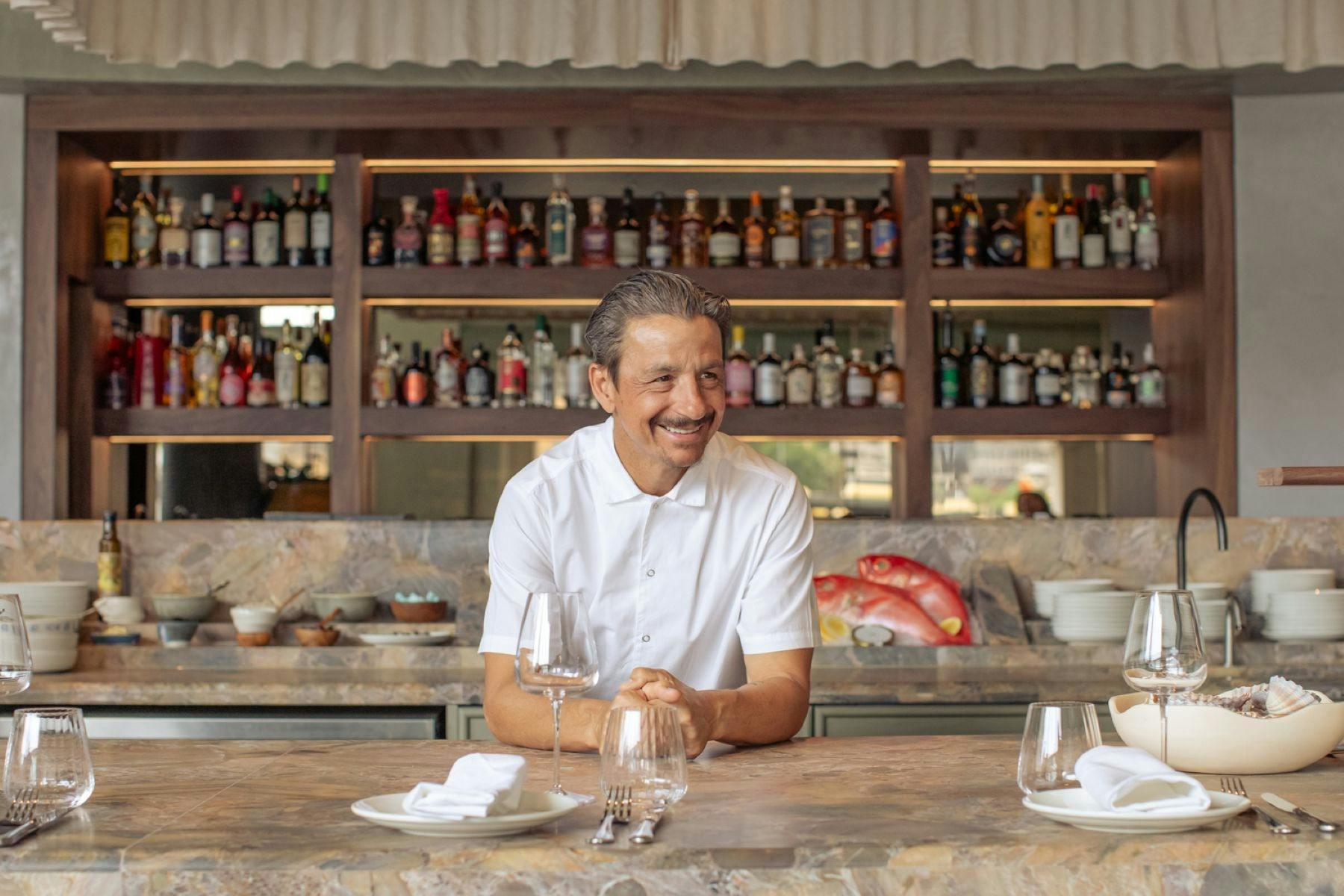 Flaminia Restaurant Sydney Italian Food | Melbourne Cup