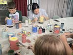 clay chooks