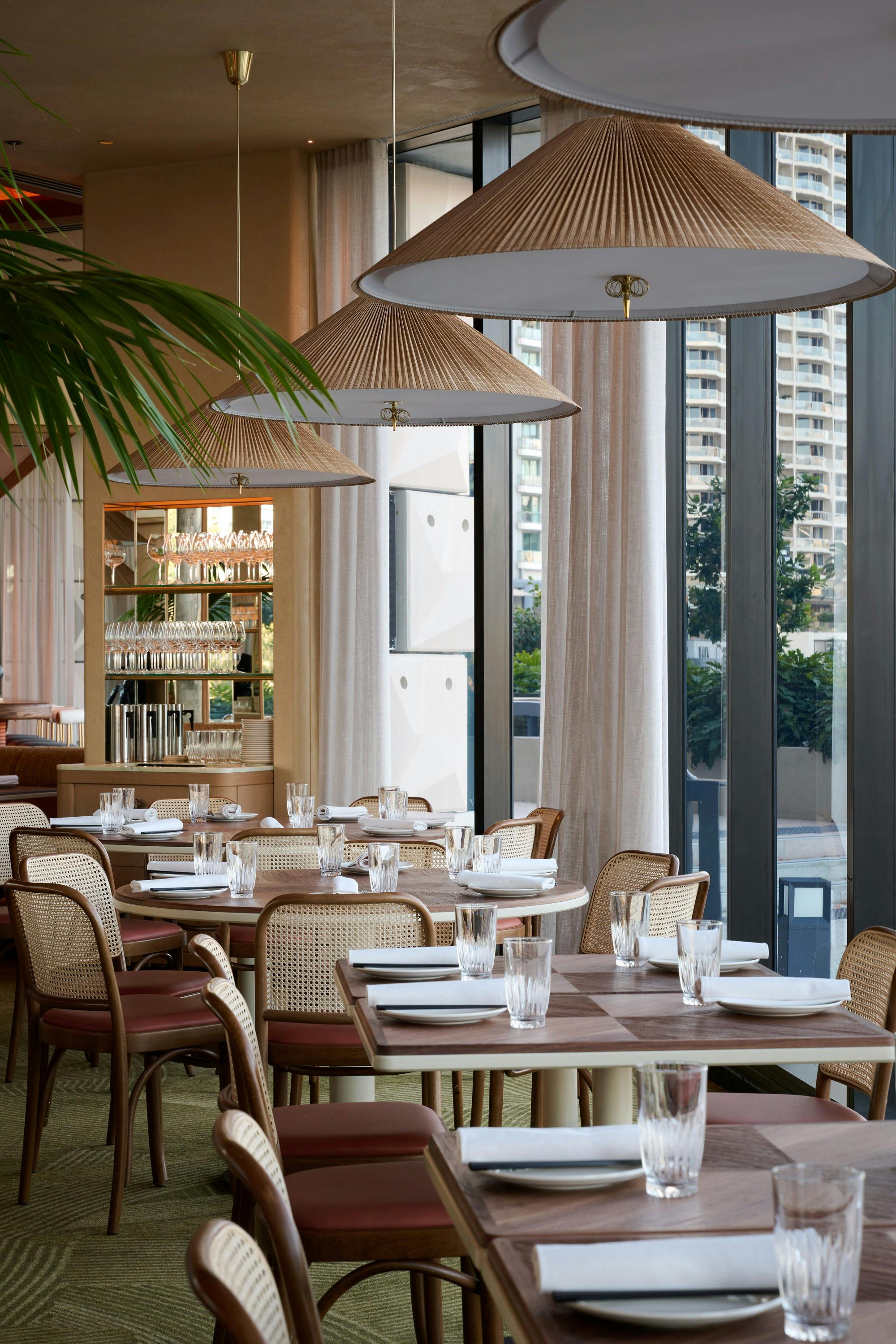 Supernormal Brisbane