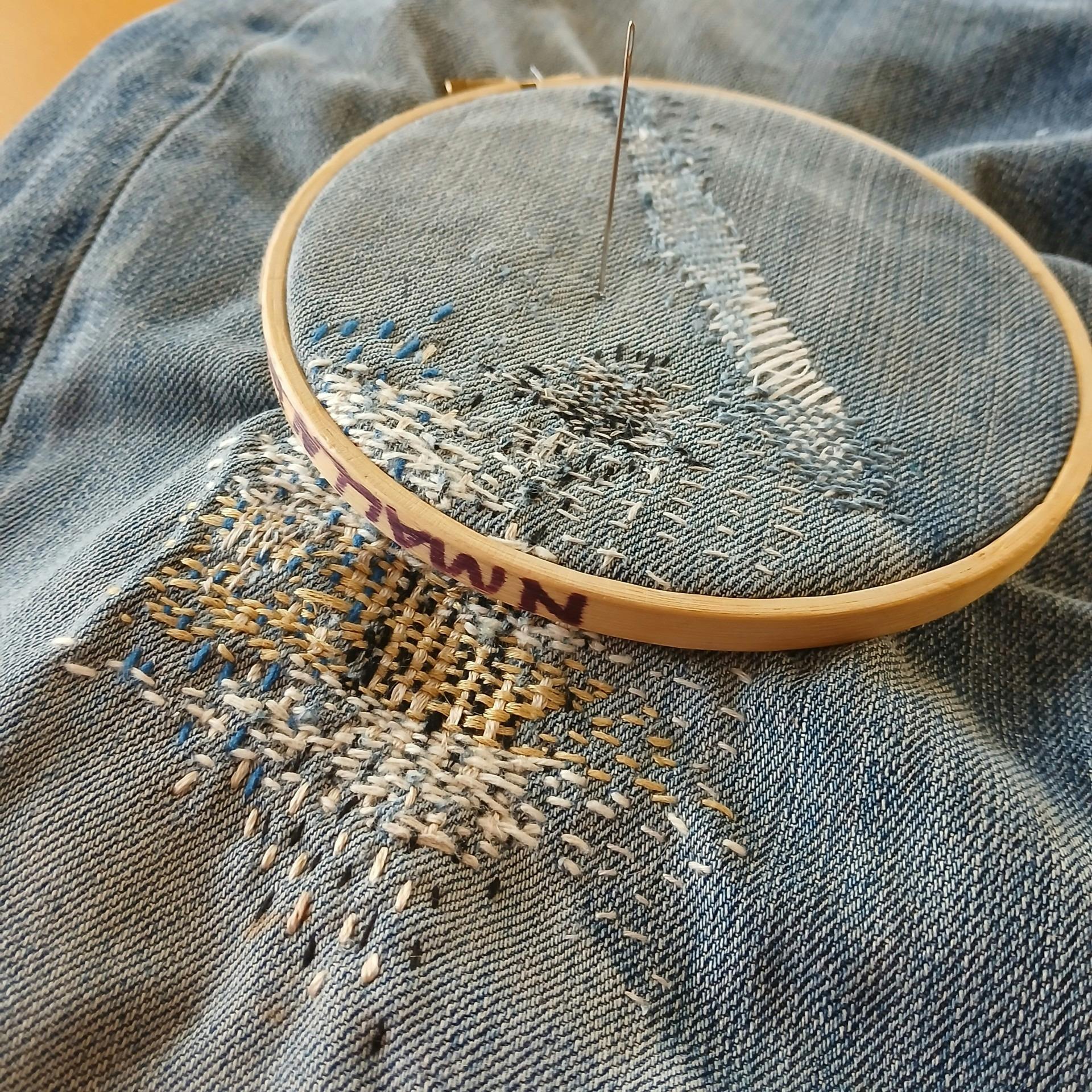 upcycling