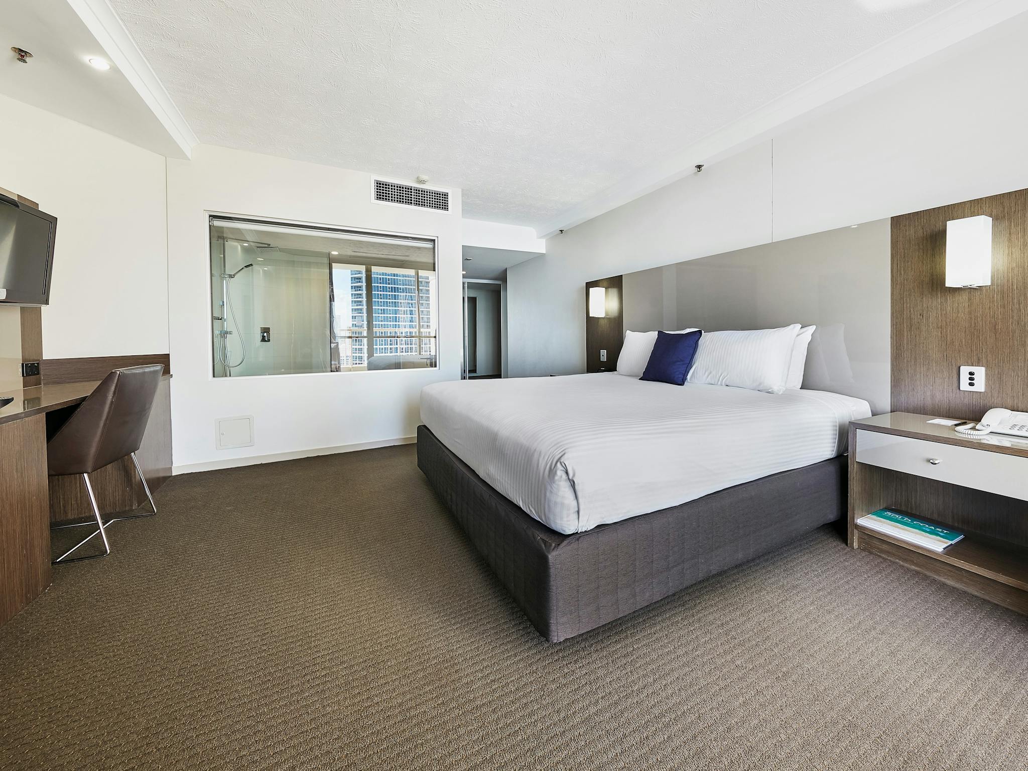 Executive Spa Room Executive Spa Room
