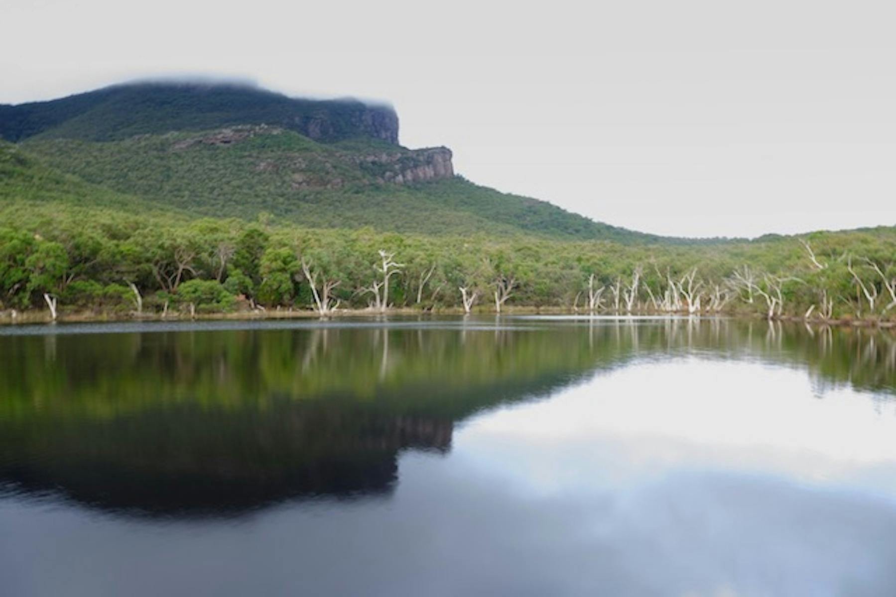 Grampians Easter  Yoga  Retreat