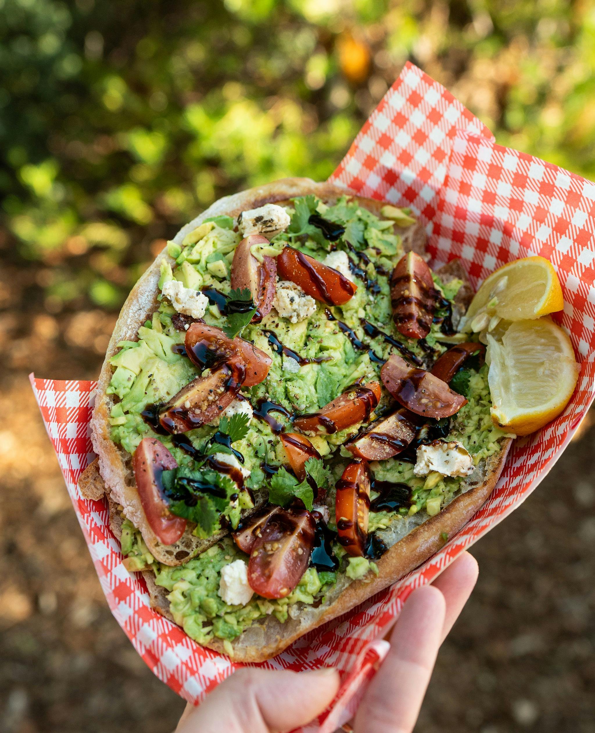 Doesn't get much better than this!