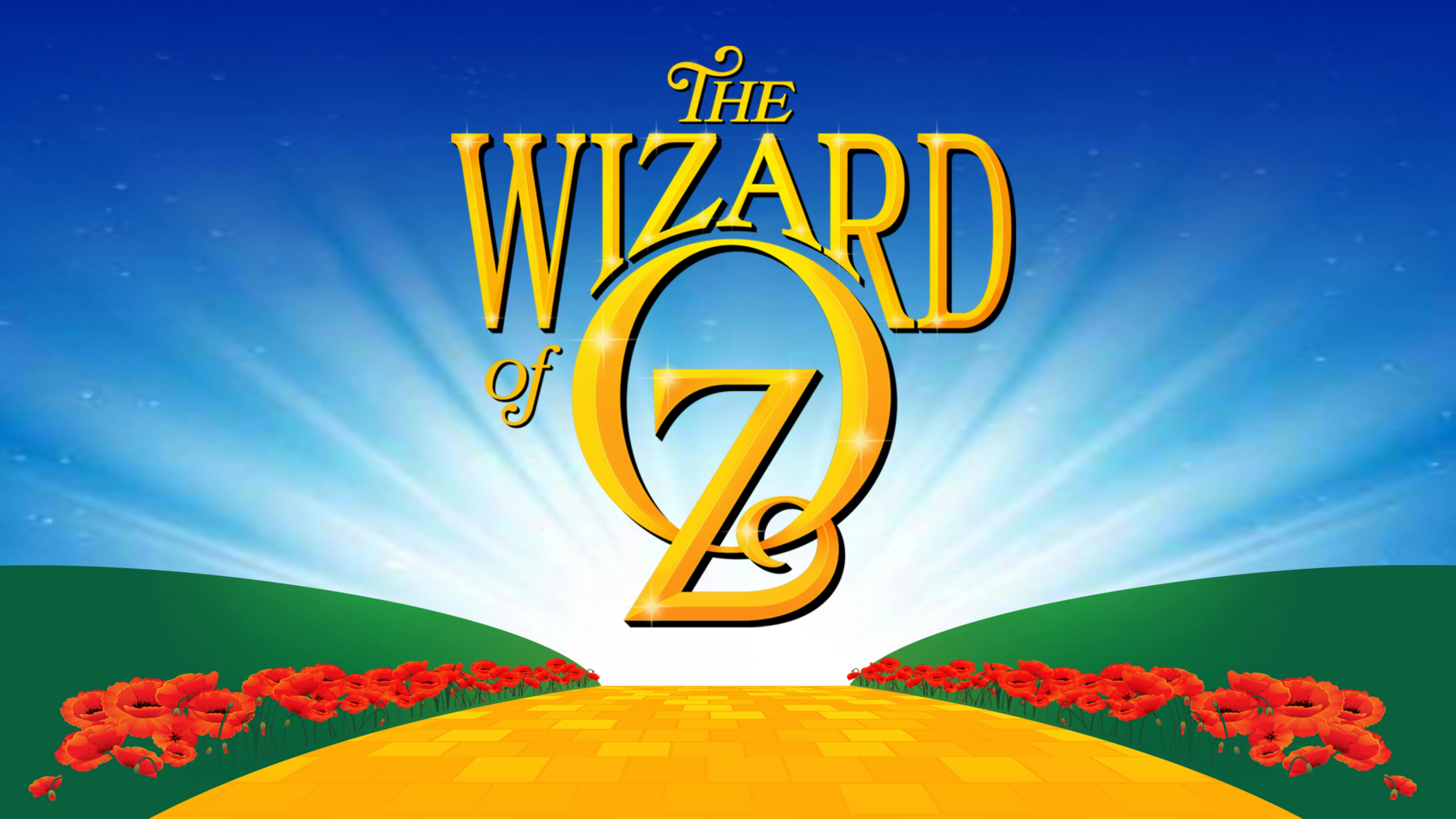 The Wizard of Oz