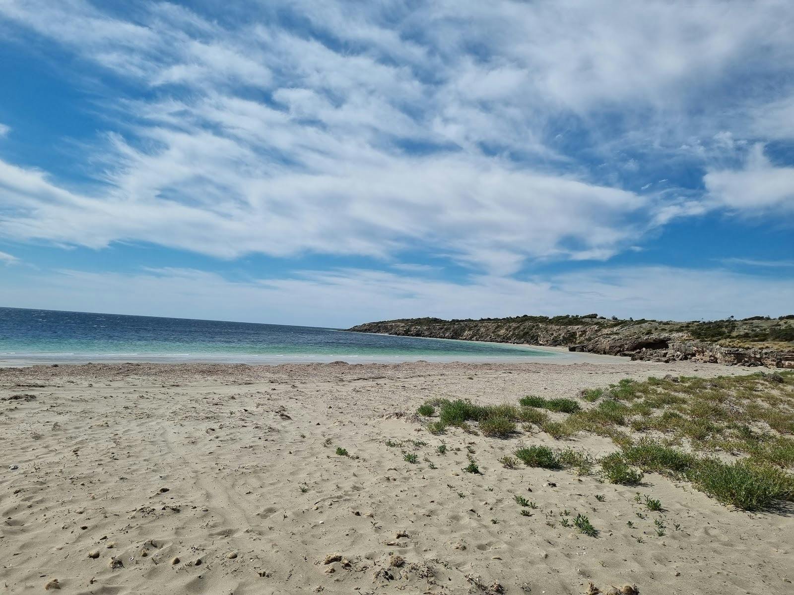 Farm Beach Campground