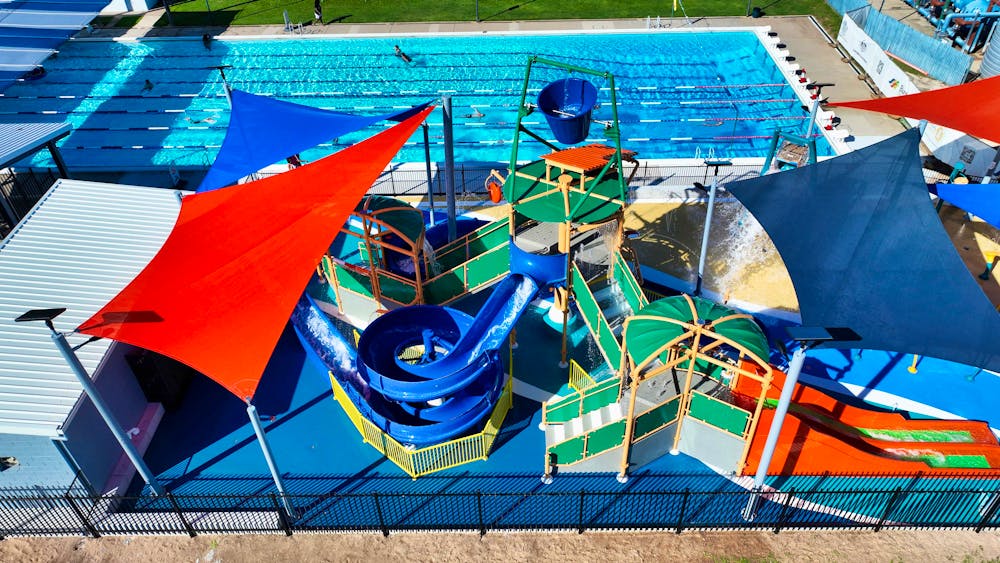 Burdekin Aquatic Centre