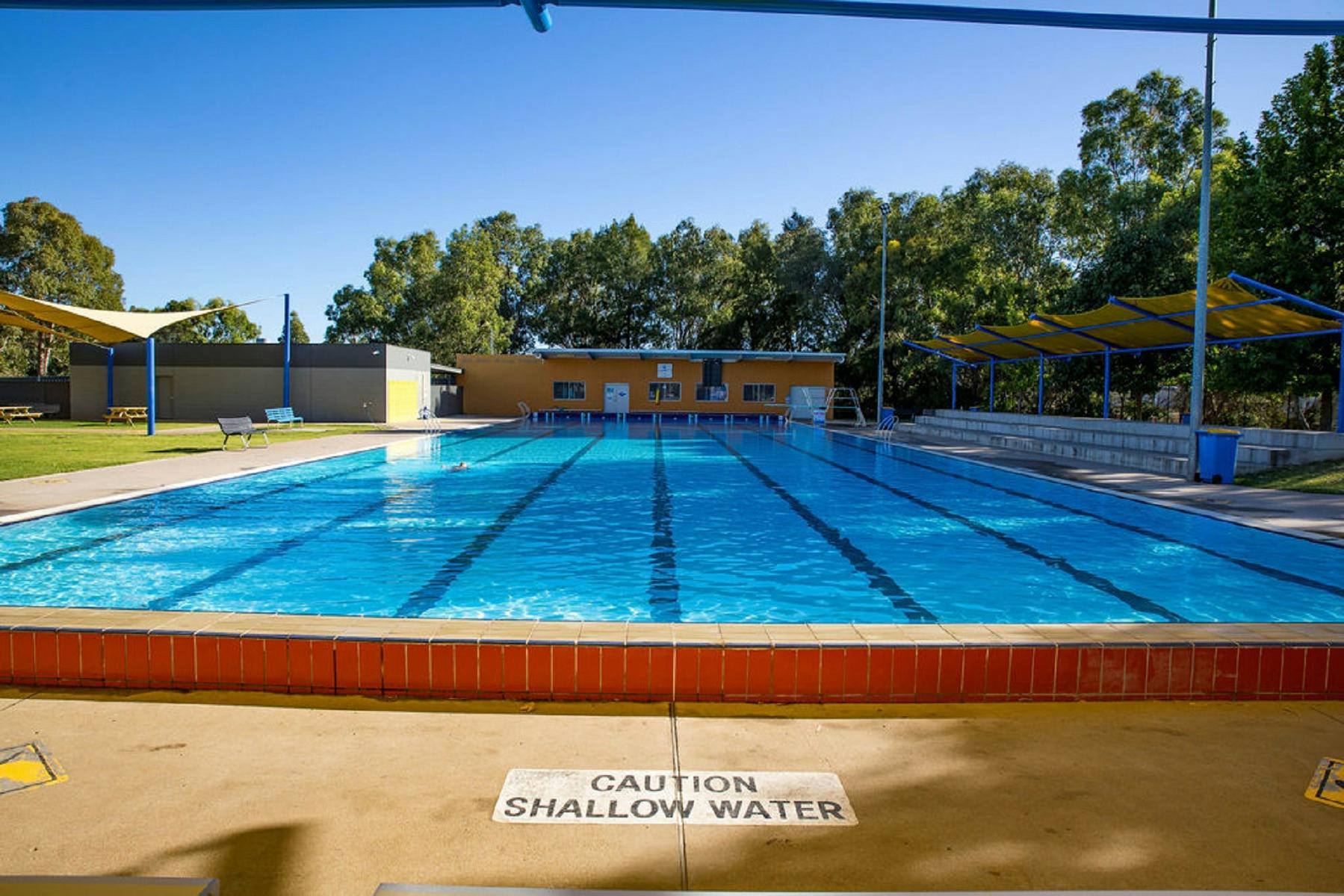 Early morning sessions