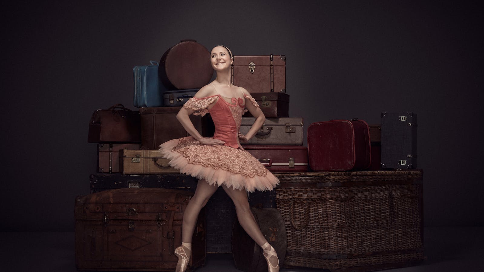 Tutus on Tour – Queensland Ballet