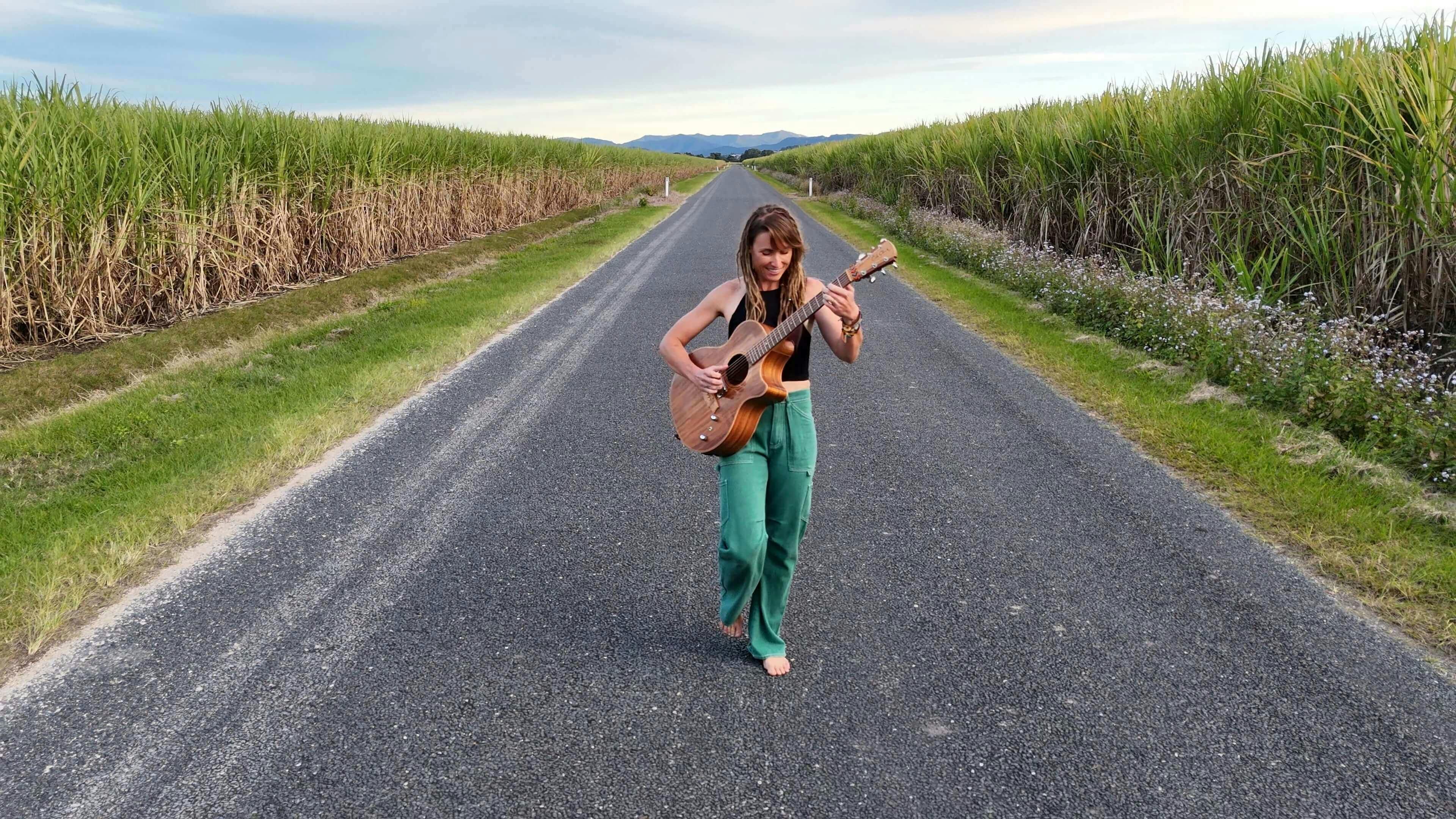 Majelen - Long Way To Go Tour - St Kilda