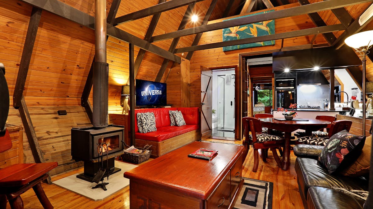 Lounge room