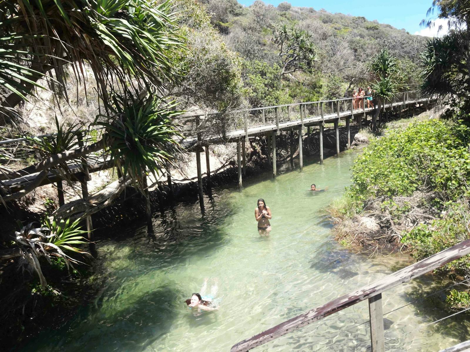 Eli Creek