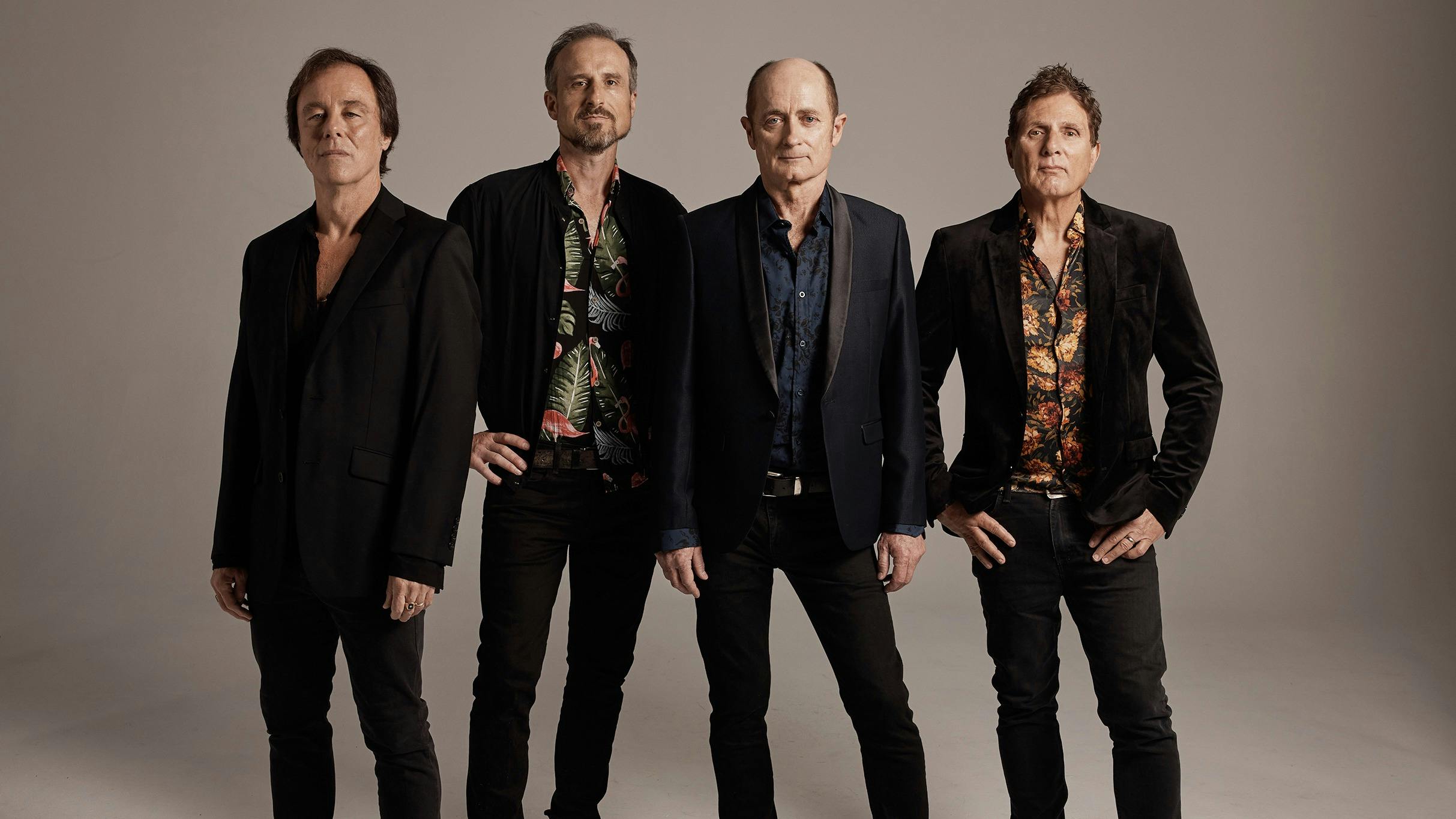 Hoodoo Gurus, Back To The Stoneage