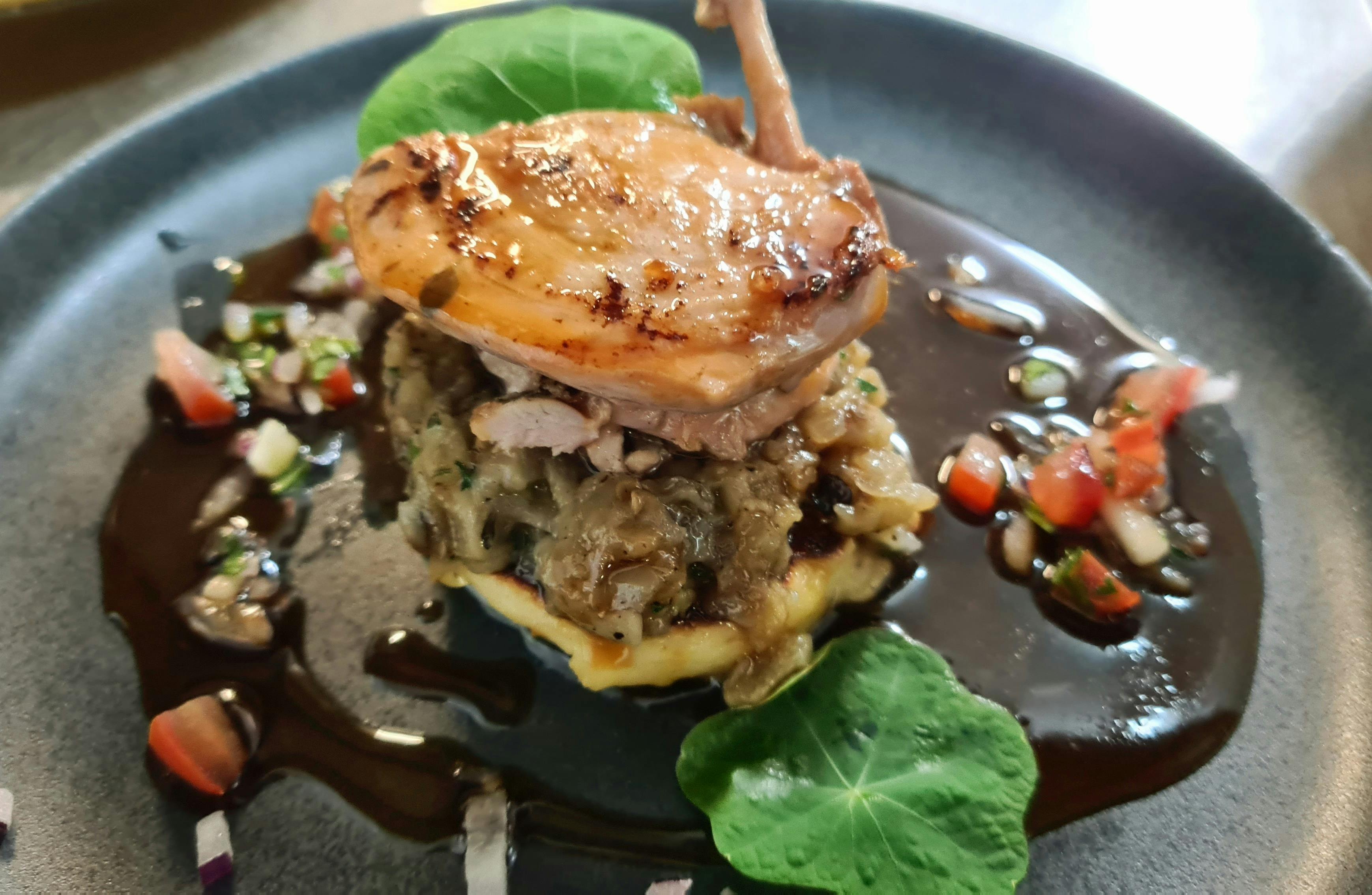 Cottage Restaurant