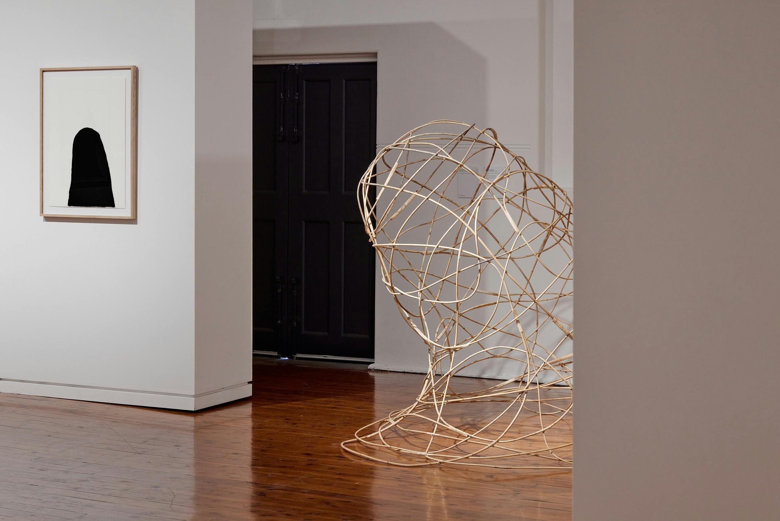 Exhibition at Wangaratta Art Gallery