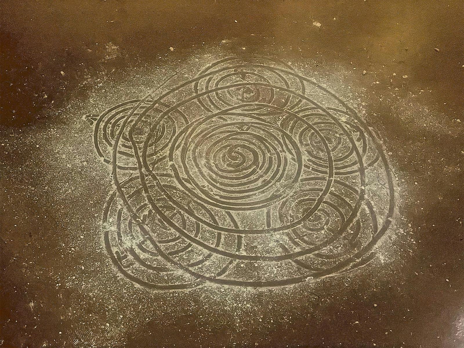 Importance of Place Workshop with Birrunga Wiradyuri