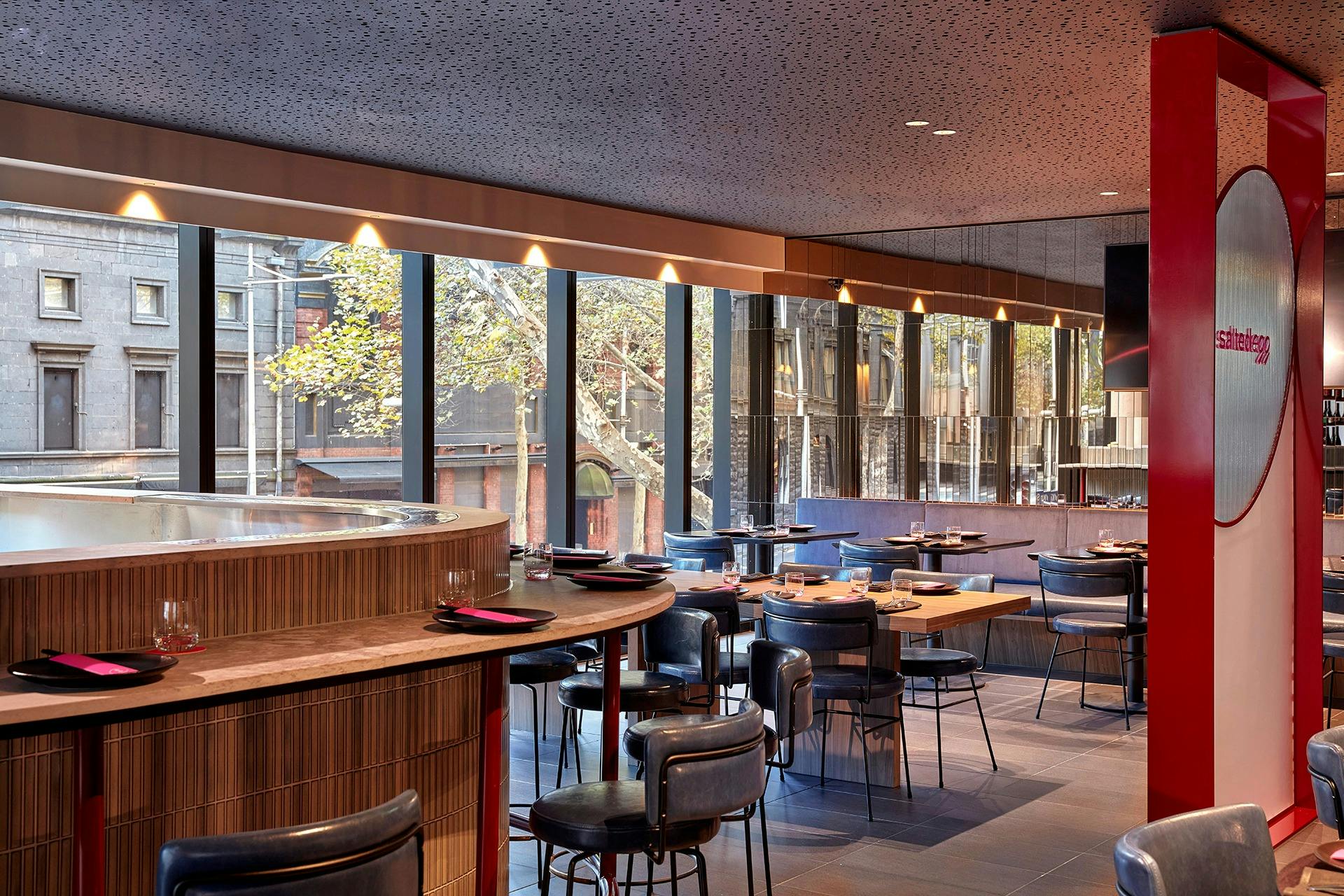 Mother’s Day Bottomless Yum Cha