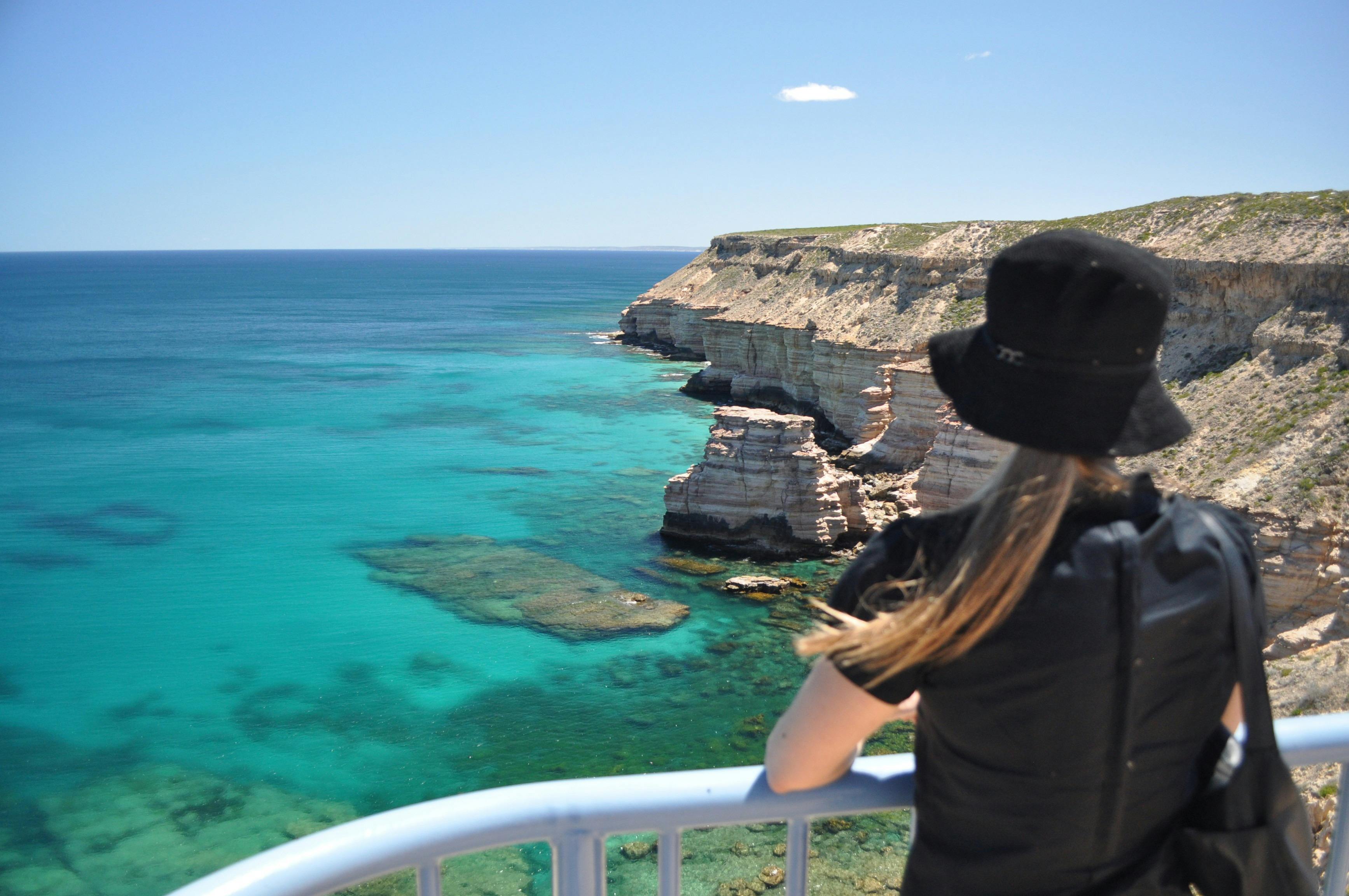 Perth to Broome itinerary, Kalbarri, Western Australia
