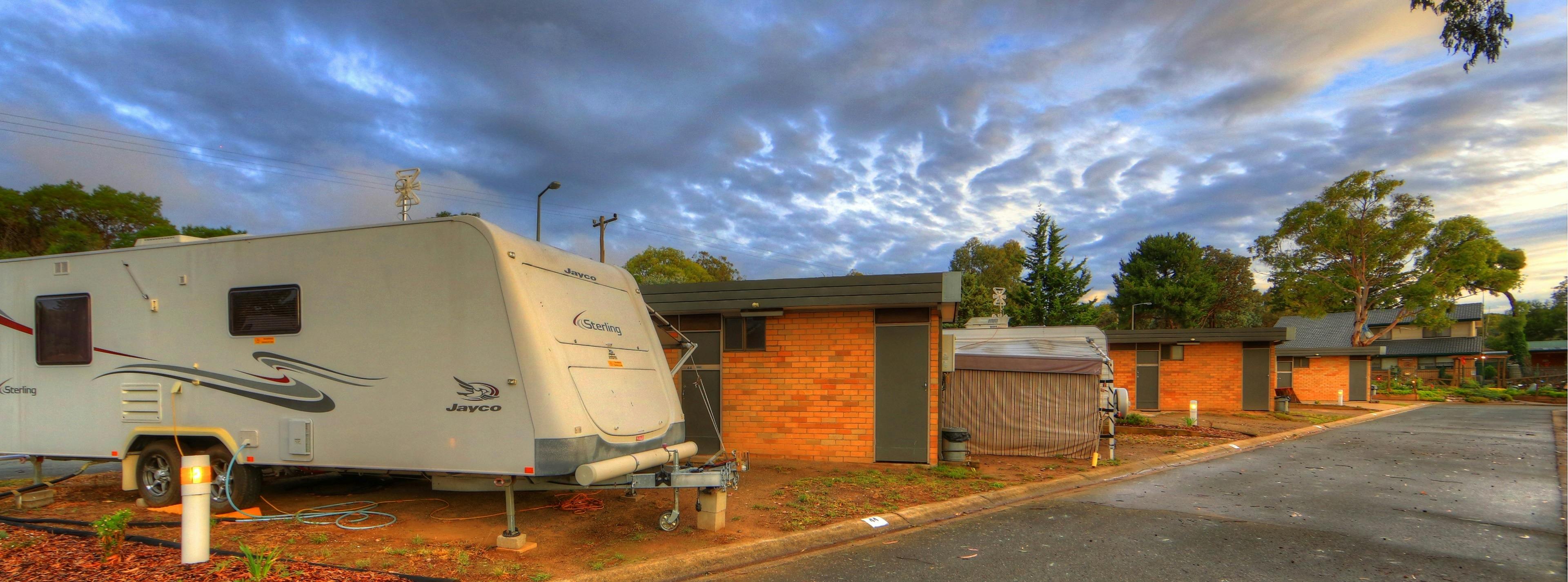 Ensuite Site