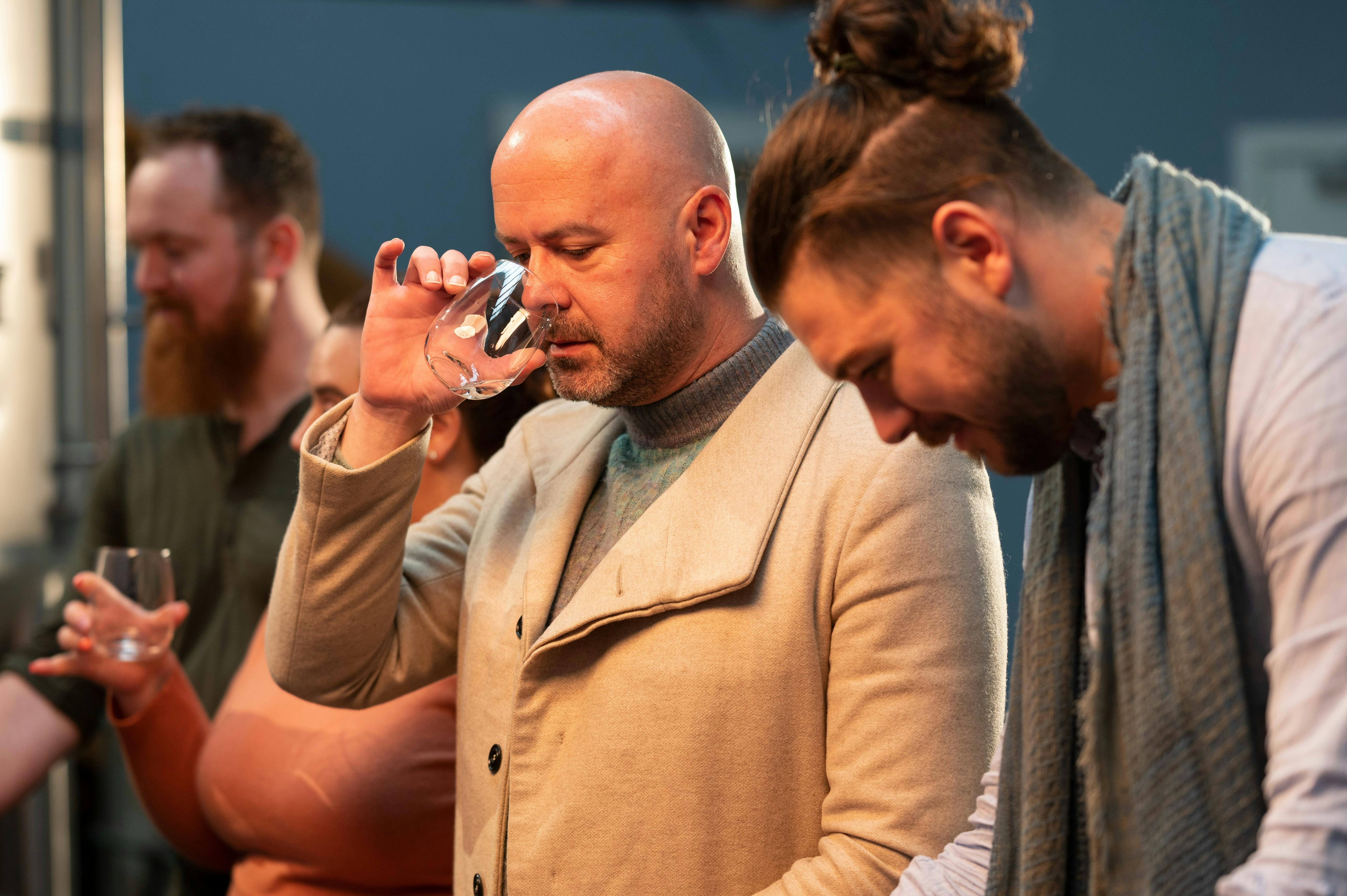 Canberra Distillery Gin Masterclass