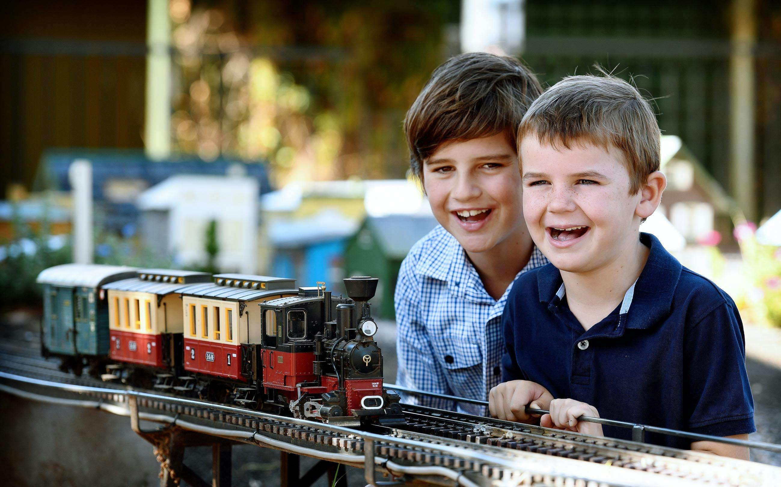 Gunnedah Rural Museum