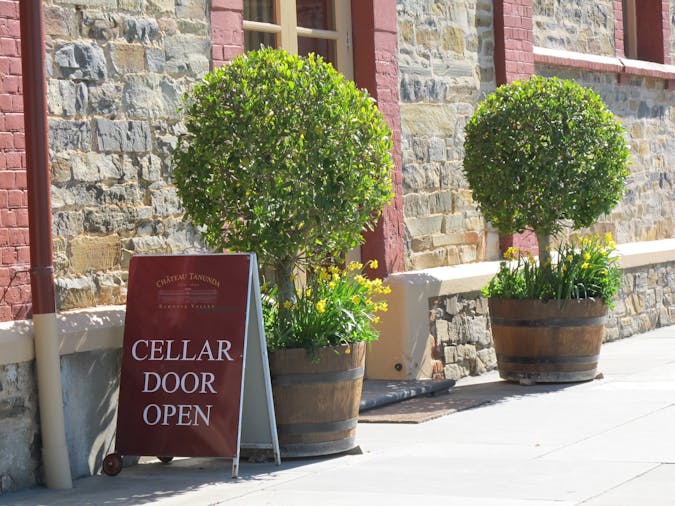 Barossa Valley Voyager - Small Group Tour