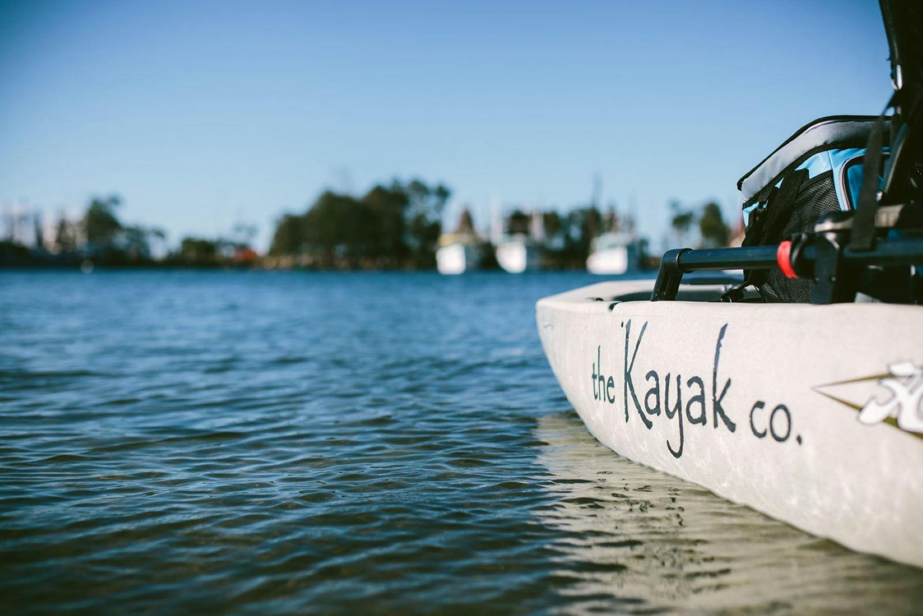 The Kayak Co