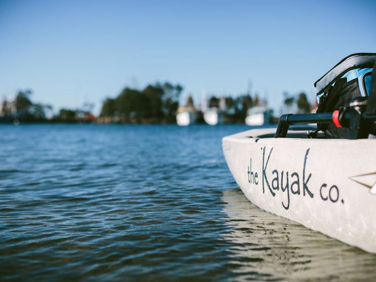 The Kayak Co