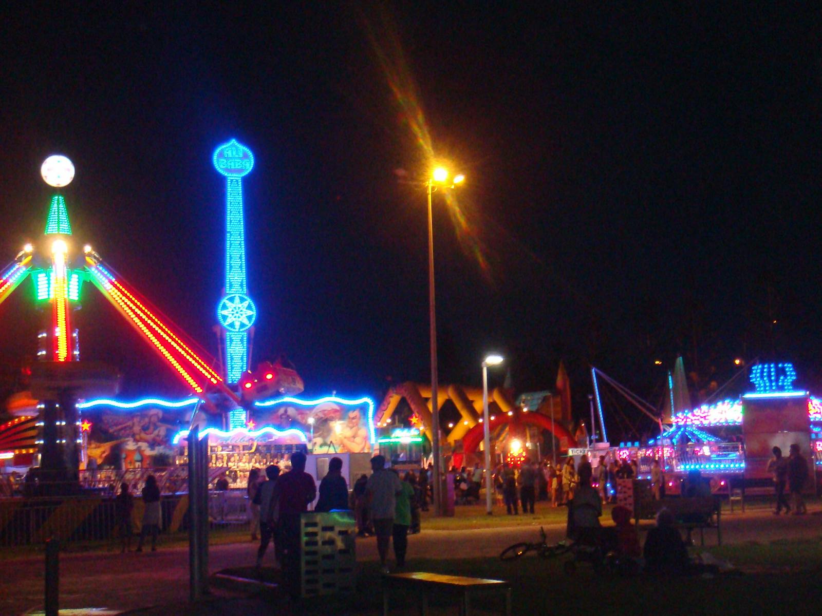 Image for Semaphore Summer Carnival