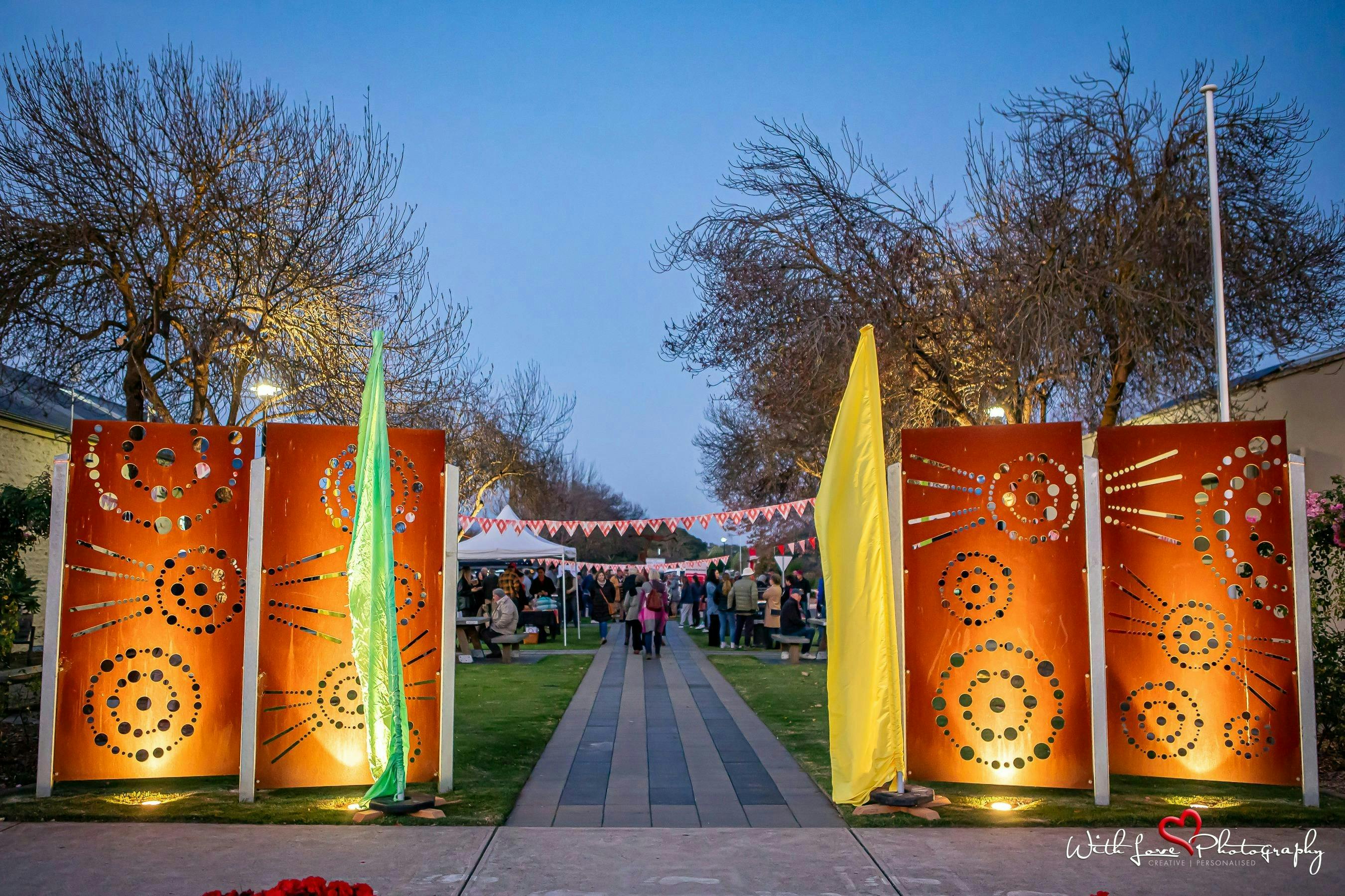 Penola Festival