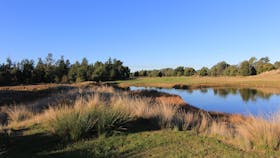Llanherne Golf Club