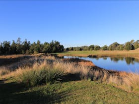 Llanherne Golf Club